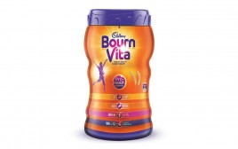 Cadbury Bournvita Pro-Health Vitamins   Jar  500 grams